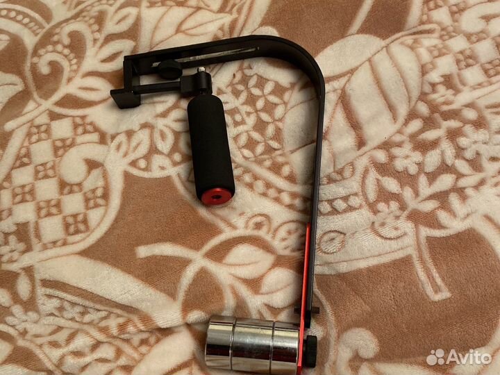 Стабилизатор для камеры