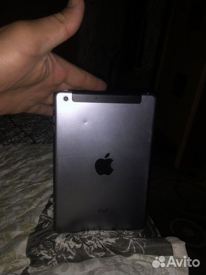 iPad mini