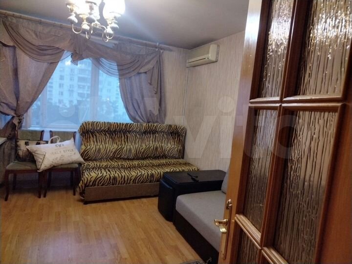 Комната 24 м² в 2-к., 7/16 эт.