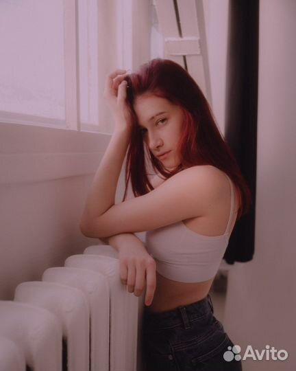 Фотосессия