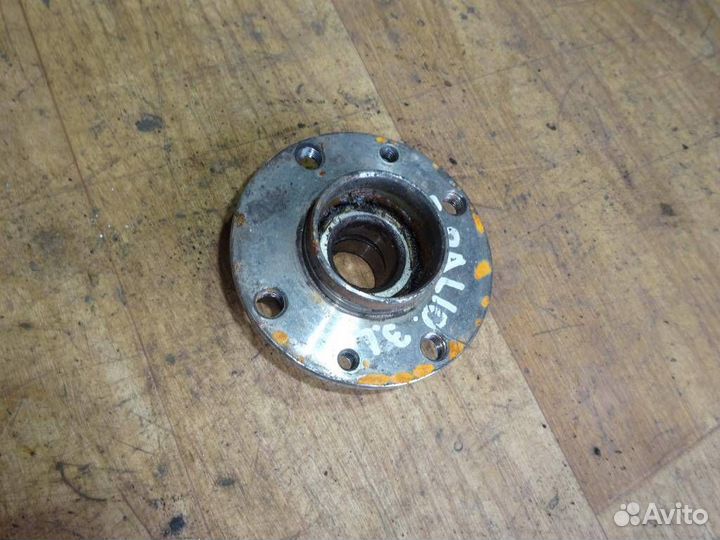 Ступица задняя Fiat Palio 1996-2002