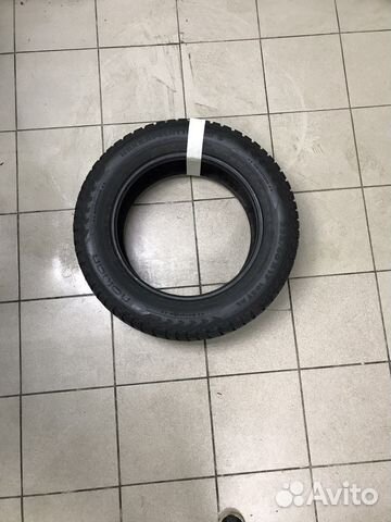 Nokian Tyres Hakkapeliitta 5 SUV 225/60 R17