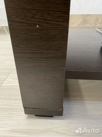 Журнальный стол трансформер