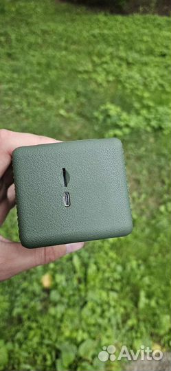 Блютуз колонка маршал эмбертон