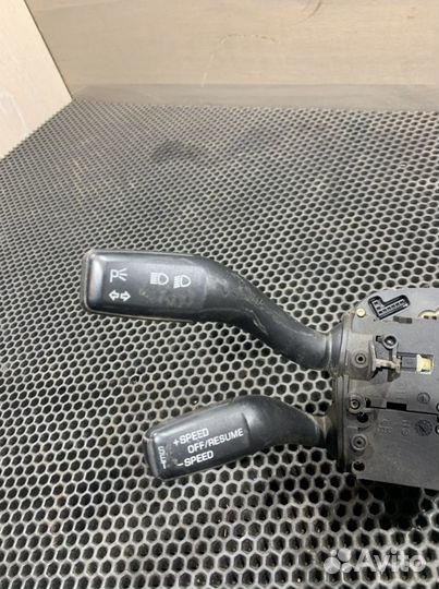 Подрулевые переключатели Cayenne 955-957 Каен