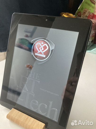 Планшет prestigio multipad 2 ultra duo 8