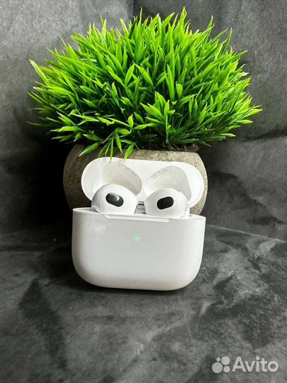 Набор Apple 6в1