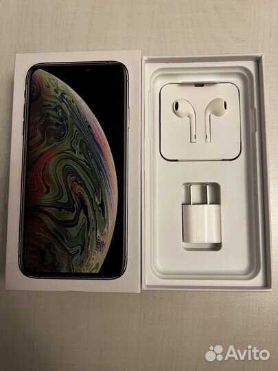 Оригинальные Apple earpods lightning