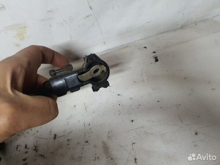 Клемма плюсовая Kia Rio 3 хэтчбек G4FA 2015