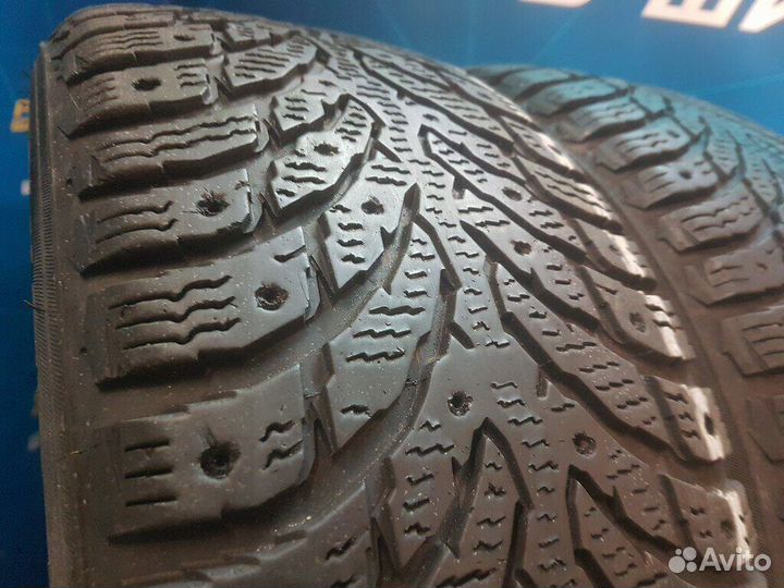 Nokian Tyres Hakkapeliitta 9 205/55 R16