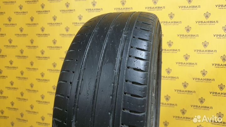 Kumho Solus KH17 185/55 R15 86V