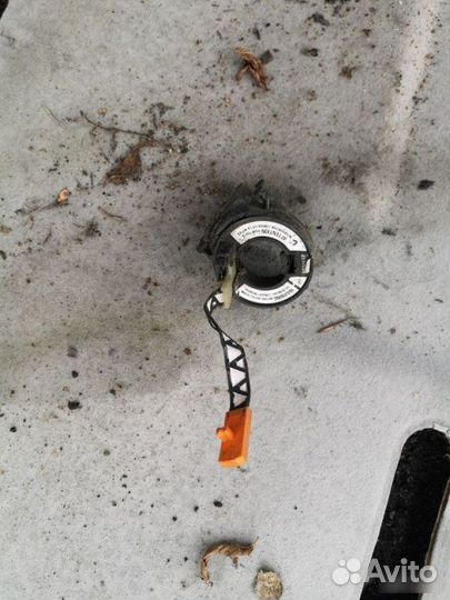 Подрулевой шлейф Renault Laguna