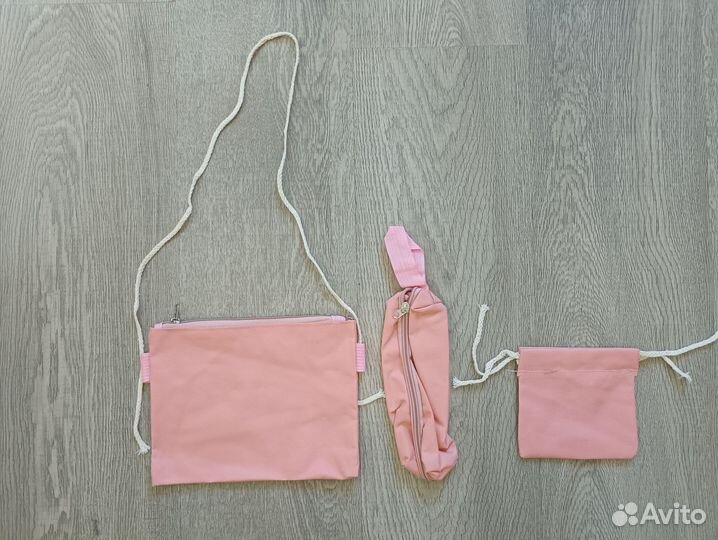 Школьный рюкзак