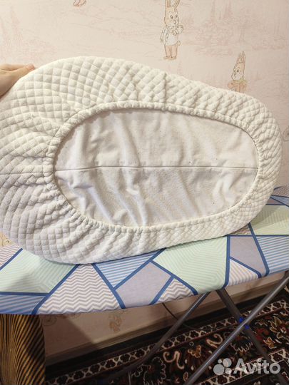 Кокон для новорождённых