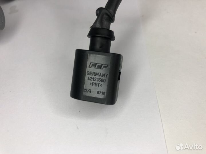 Насос муфты Haldex (Халдекс) 2/3/4/5 поколения