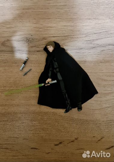 Фигурка Star Wars Luke Skywalker