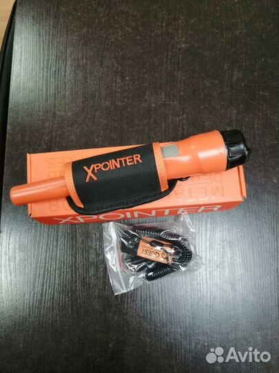 Пинпоинтер Quest XPointer Pro