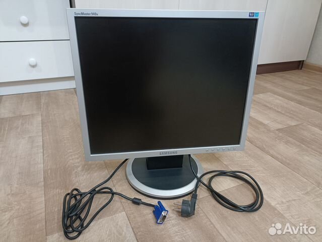 Монитор samsung 