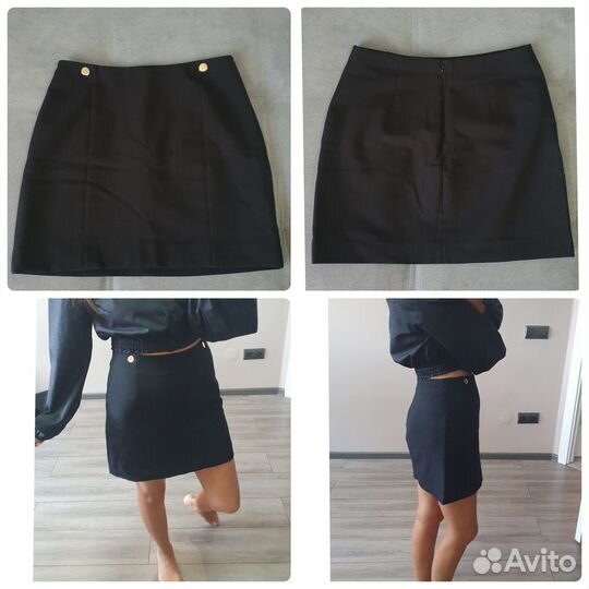 Женские вещи 42 44