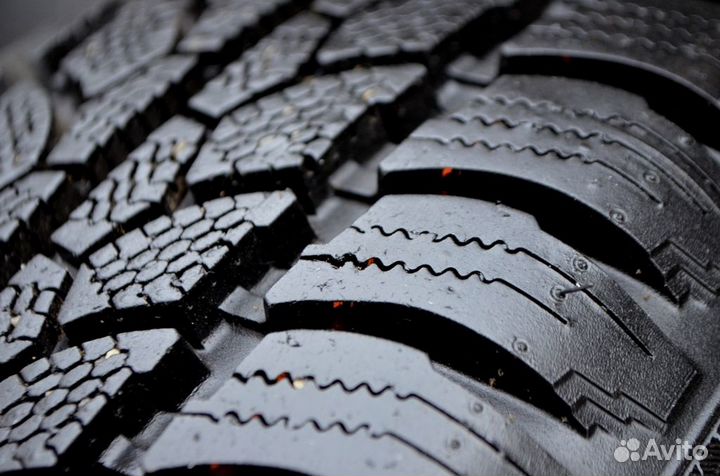 Amtel NordMaster CL 195/60 R15