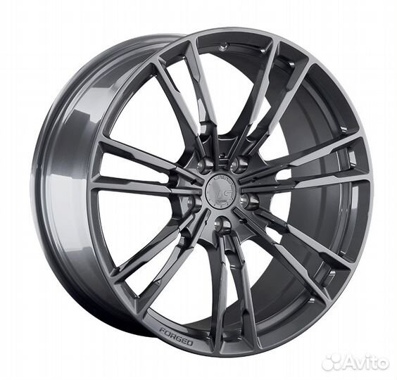 LS FG06 8x20 5/114,3 ET30 60,1 GM