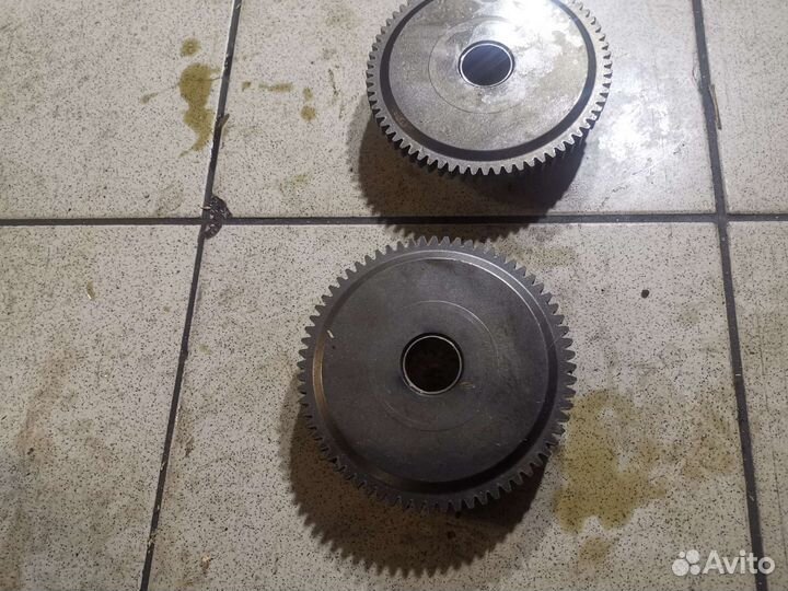 Обгонная муфта Arctic Cat Bearcat Z1