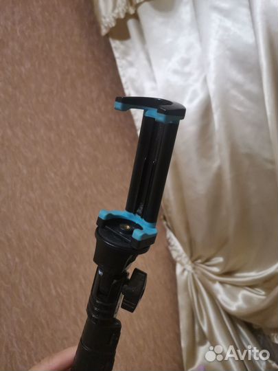 Селфи палка