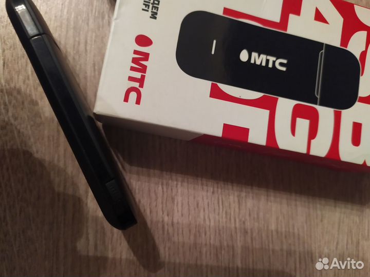 4g модем для всех операторов