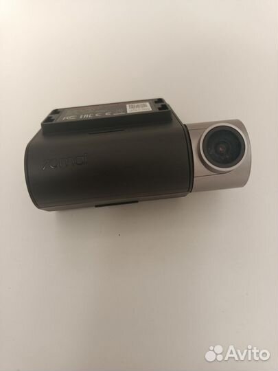 Видеорегистратор 70MAI Dash Cam Pro Plus A500S-1