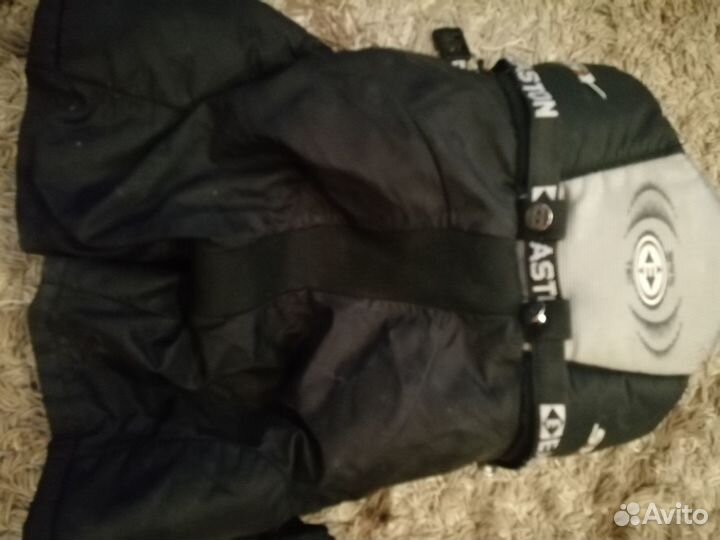 Хоккейные шорты