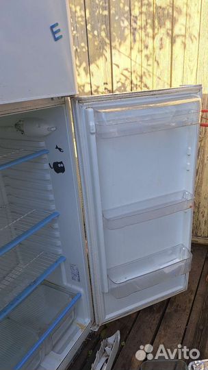 Холодильник бу