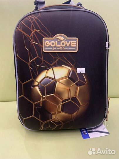 Школьный ранец