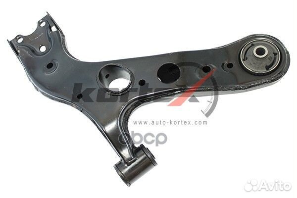 Рычаг toyota RAV4 III 06/geely atlas 16