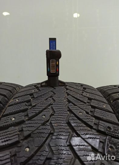 Formula Ice 225/60 R17