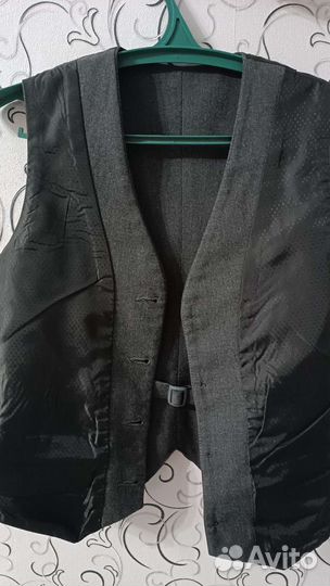 Школьная форма