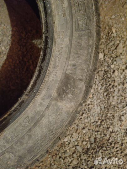 Gislaved NordFrost 100 185/60 R15