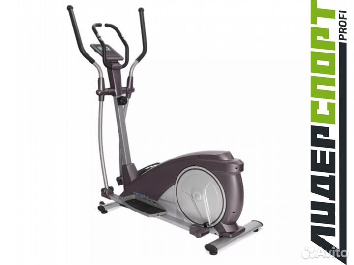 Эллиптический тренажер «oxygen fitness Cariba III»