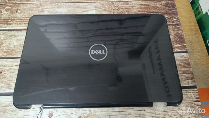 Крышка матрицы для ноутбука Dell N5110, M5110, 60