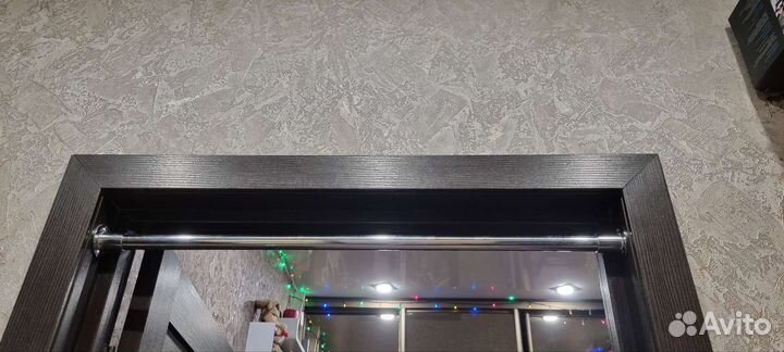 Качели подвесные детские