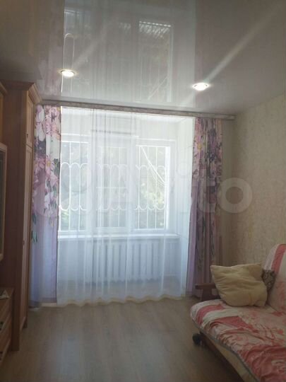 2-к. квартира, 45,3 м², 2/5 эт.