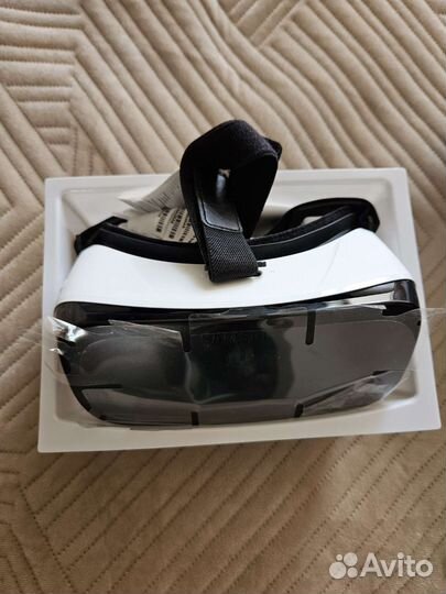 Samsung Gear VR очки виртуальной реальности