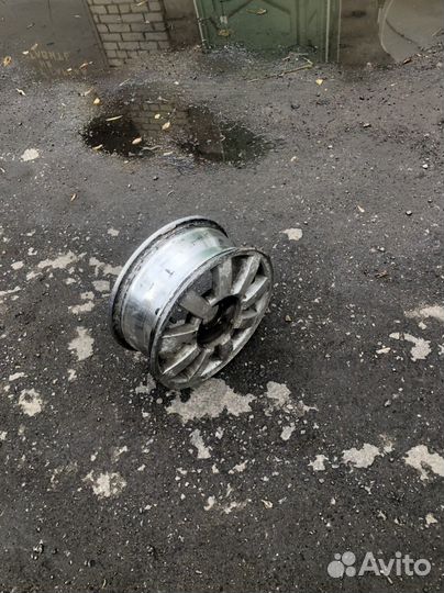 Колеса r15 kia magentis