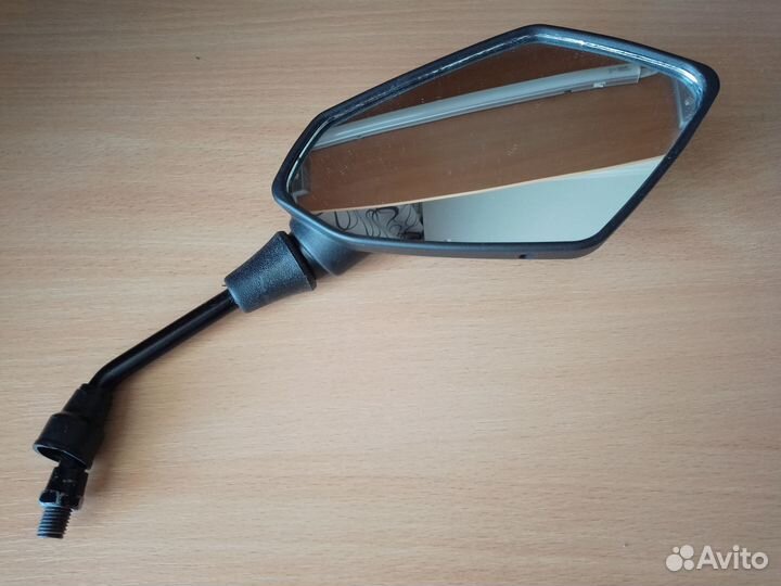 Зеркала на скутер, мотоцикл