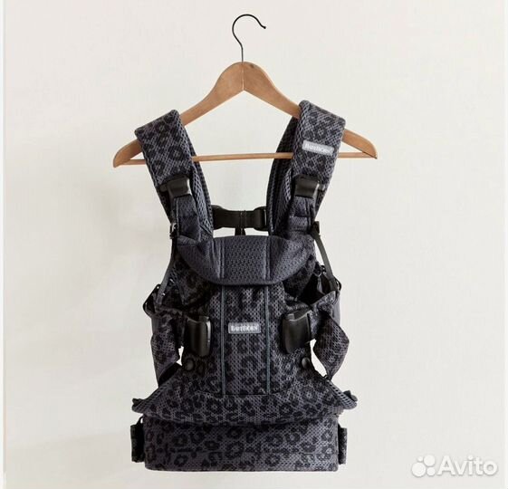 BabyBjorn Эргорюкзак BabyBjorn One Air 3D Mesh