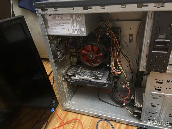 Продам пк