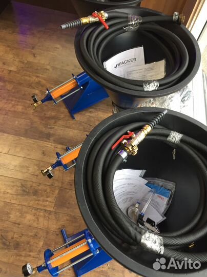 Шнековый насос Ip706