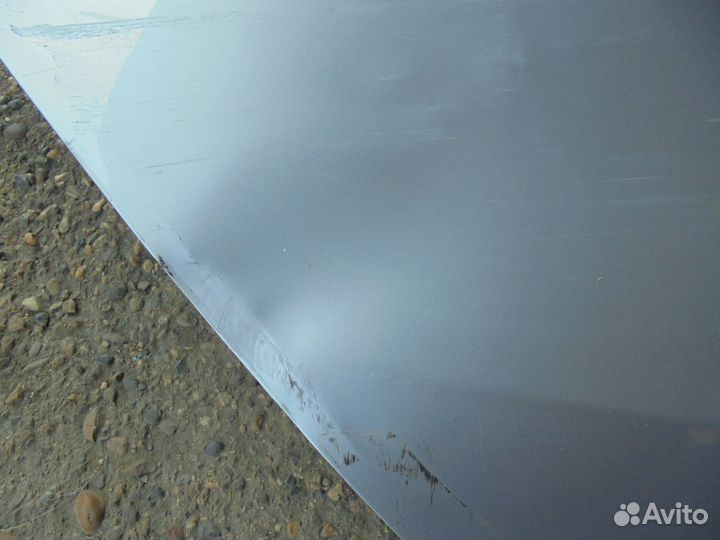 Дверь задняя правая KIA Ceed 3 2018-нв универсал