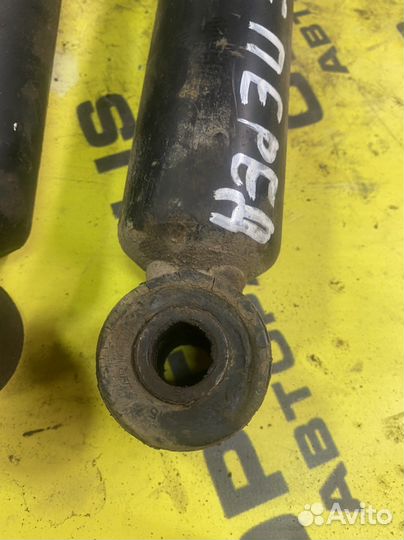 Передние амортизаторы Great Wall Safe