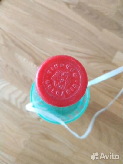 Бутыль Vinprom Bulgaria