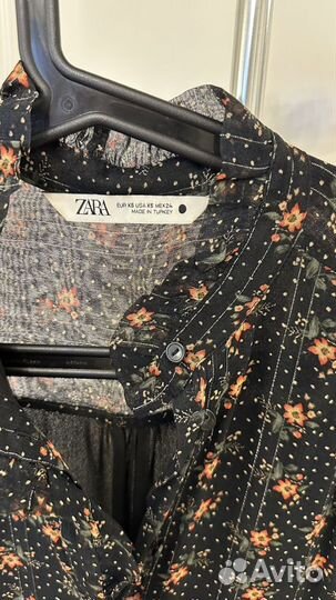 Платья zara S